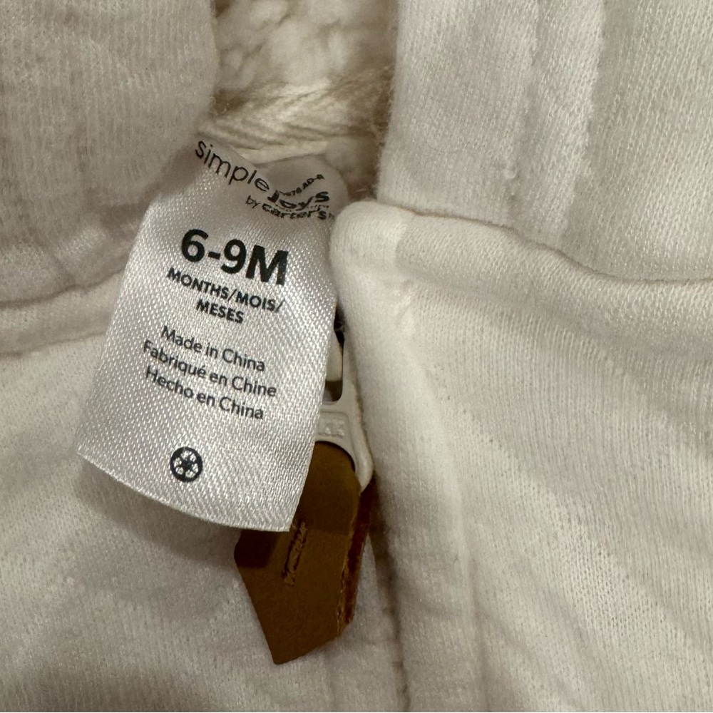 Baby Girl Jacket Bundle - Picture 7 of 7